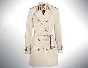 buy burberry trench coat spot fakes|Burberry pleated trench coat.